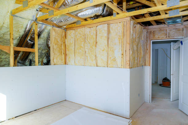 Best Insulation for Specific Applications in Ham Lake, MN