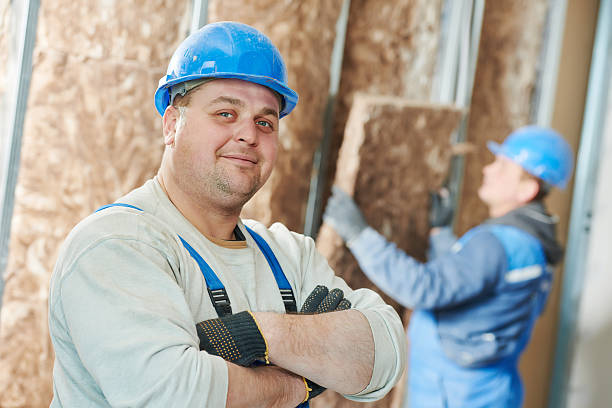 Best Types of Insulation in Ham Lake, MN