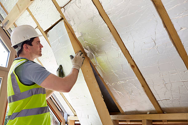 Best Residential Insulation in Ham Lake, MN