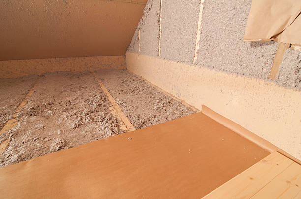 Best Insulation Maintenance and Repair in Ham Lake, MN